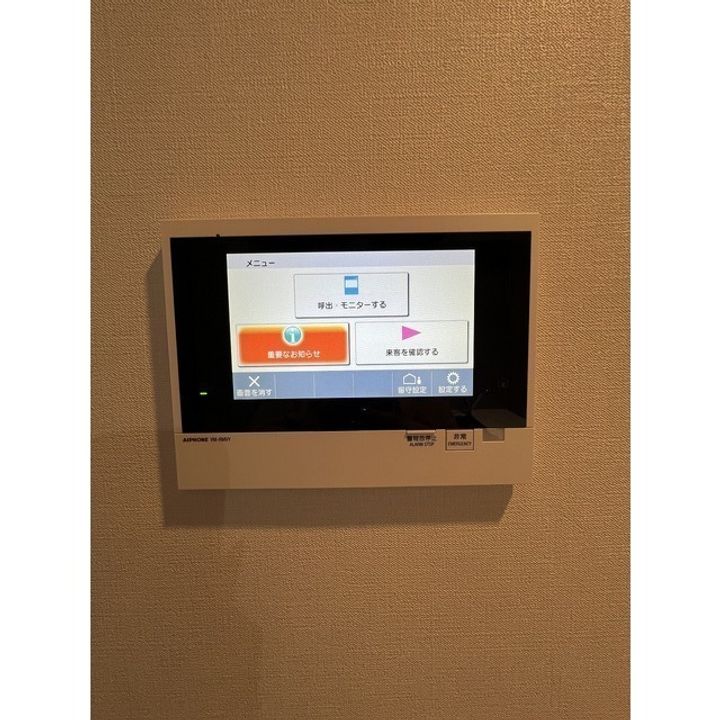 東京都台東区柳橋1(マンション)の賃貸物件の内装