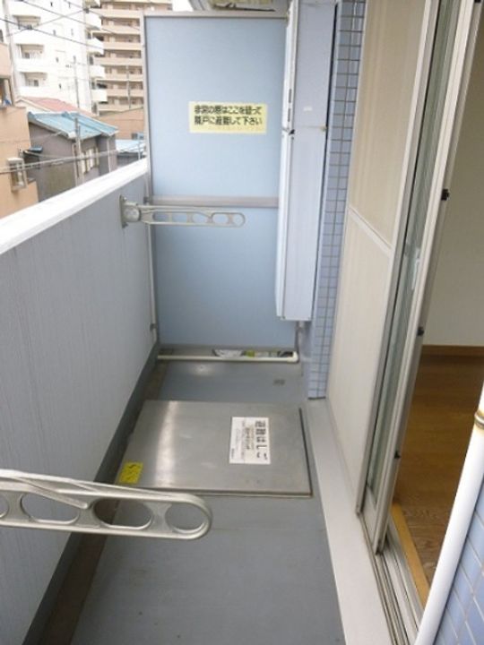 ベアーズ湘南の内装