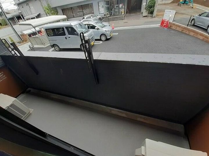 埼玉県川口市上青木1(アパート)の賃貸物件の内装