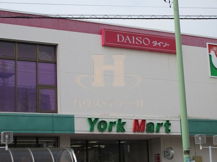 埼玉県川口市上青木1(アパート)の賃貸物件の周辺