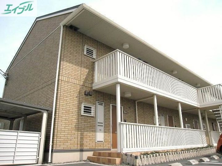 Coral Reef Kの地図