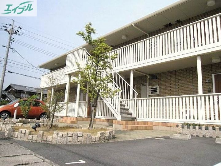 Coral Reef Kの地図