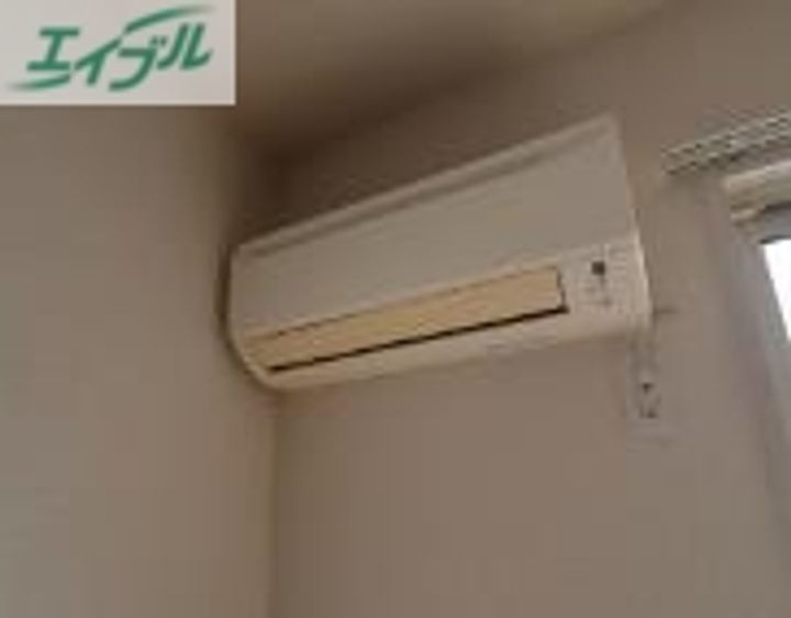 Coral Reef Kの内装