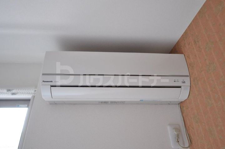 グラン・ジュテの内装