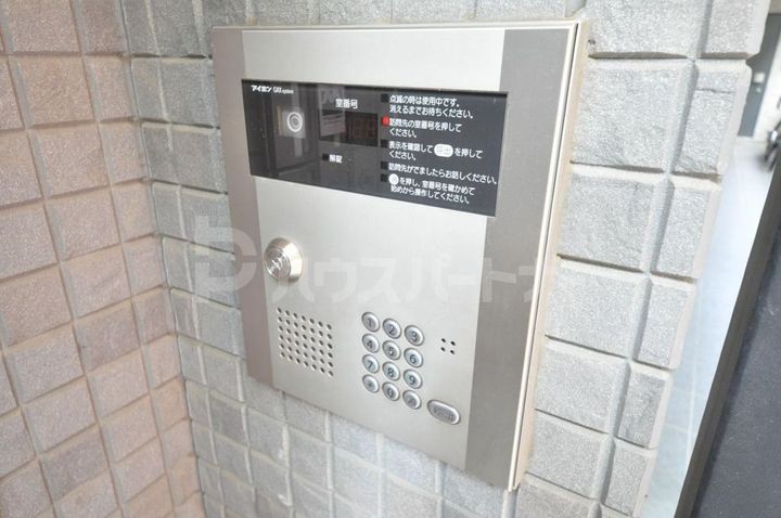 グラン・ジュテの地図