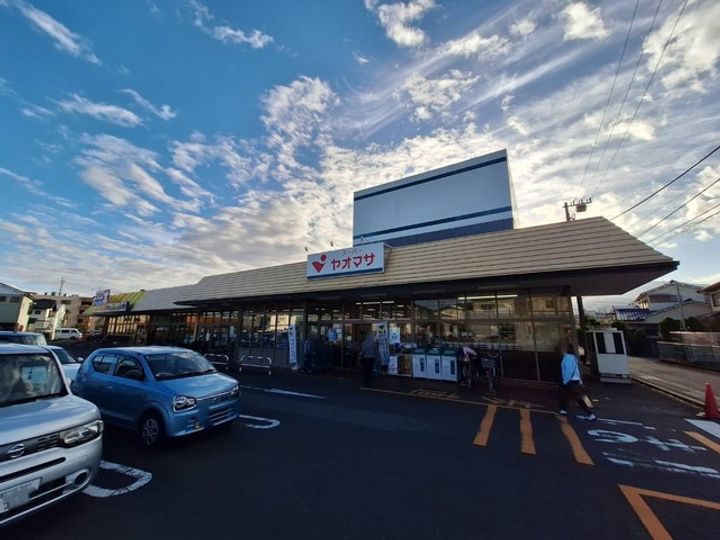 メゾン・ドゥ・ロトンヌの周辺