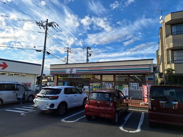 メゾン・ドゥ・ロトンヌの周辺