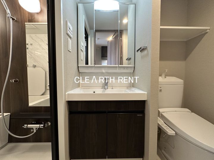 コンシェリア東京 <HIGASHIJUJO RESIDENCE>の内装