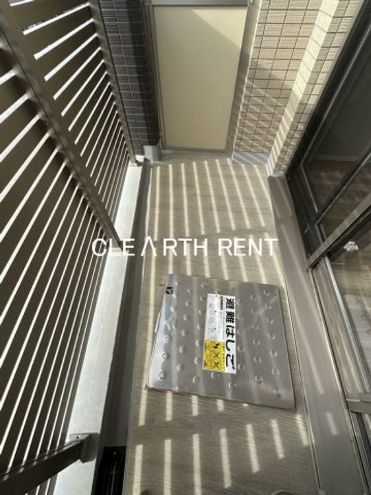 コンシェリア東京 <HIGASHIJUJO RESIDENCE>の内装