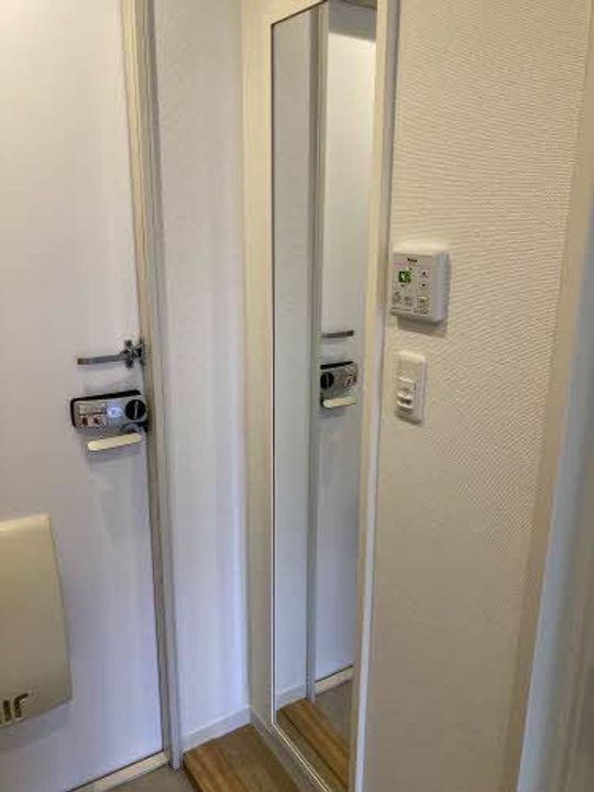 セフィラ渋木のその他画像