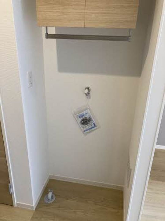 セフィラ渋木の内装