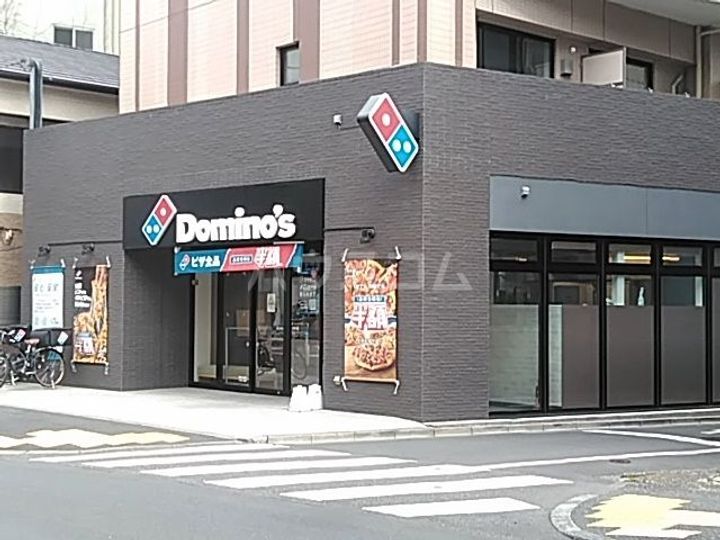 エントピアFの周辺