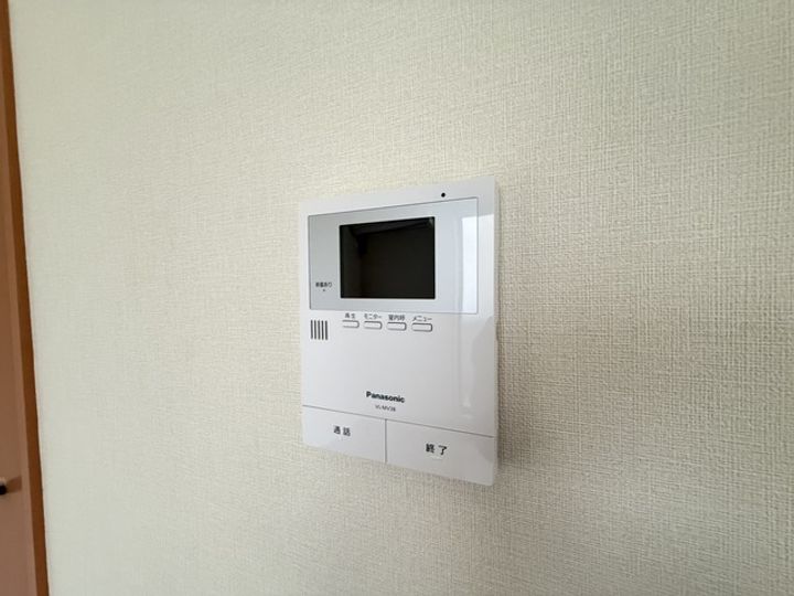 東京都多摩市和田(アパート)の賃貸物件の内装