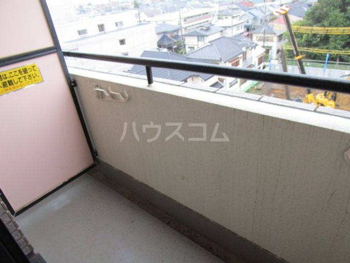 マーベラスパレスの内装