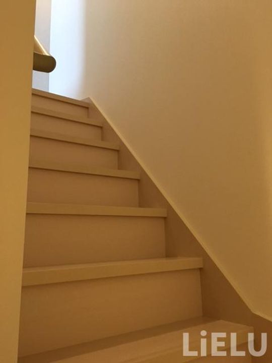 宮城県仙台市若林区文化町(アパート)の賃貸物件の内装