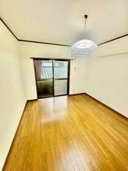 朝奈美ハイツのその他画像