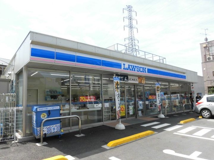 東京都世田谷区給田3(アパート)の賃貸物件の周辺