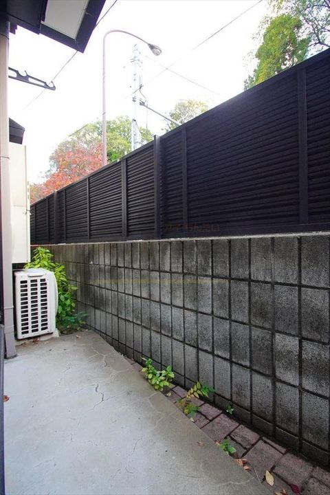 東京都西東京市下保谷4(アパート)の賃貸物件の内装