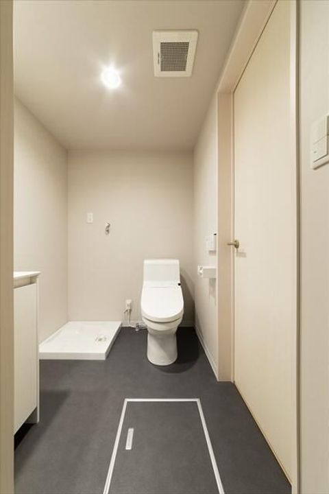 ツリーフィールド相模原の内装