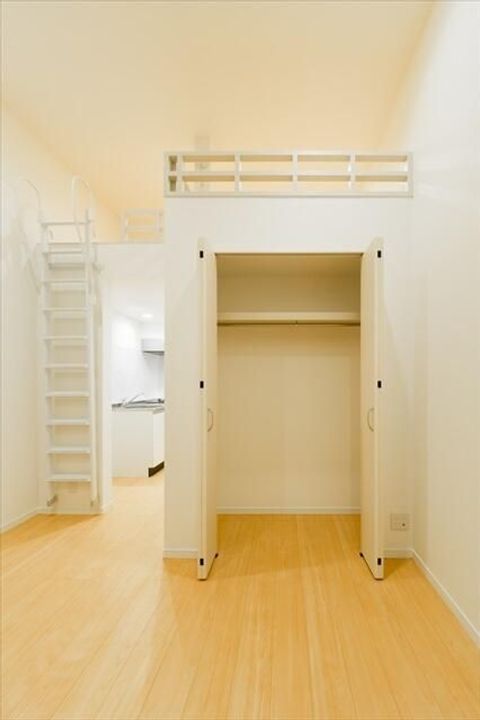 ツリーフィールド相模原の内装