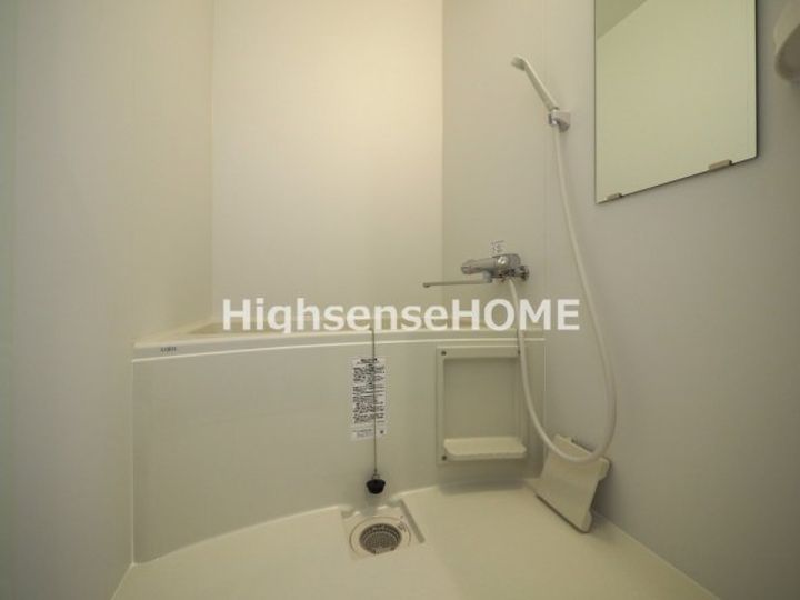 みおつくし京橋の風呂