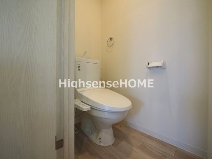 みおつくし京橋の内装