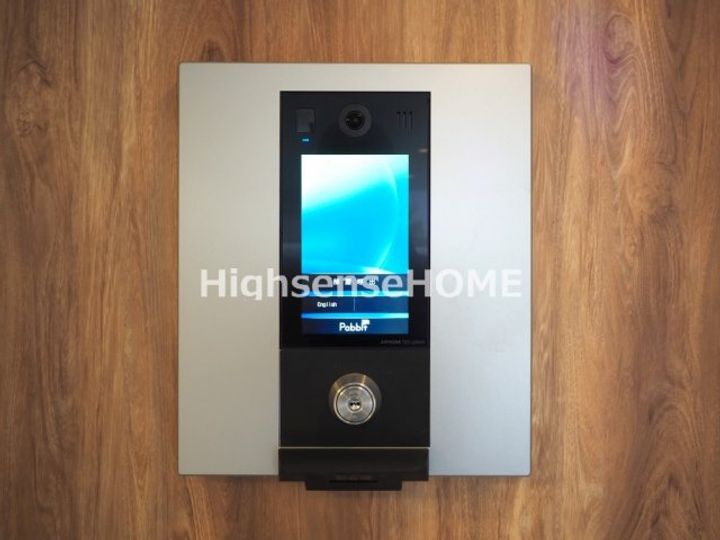 みおつくし京橋の内装