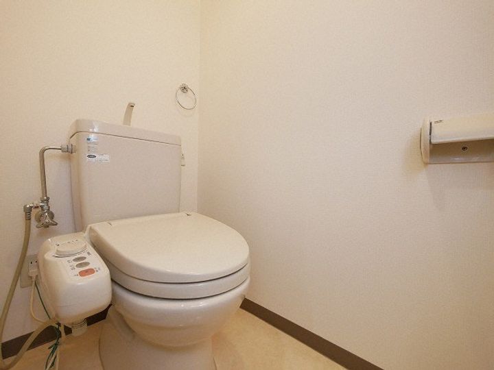 北海道札幌市中央区南五条西10(マンション)の賃貸物件の内装