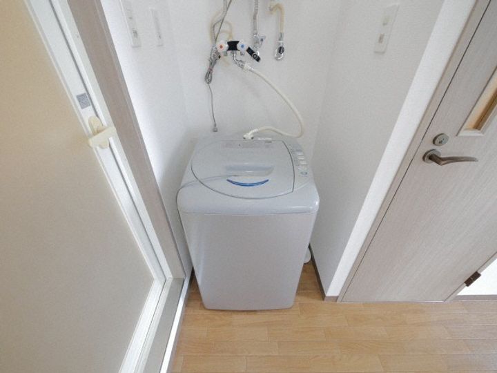 北海道札幌市中央区南五条西10(マンション)の賃貸物件の内装