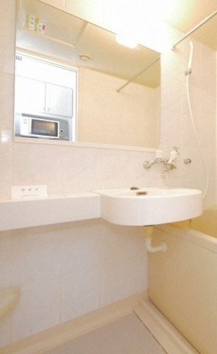 北海道札幌市中央区南五条西10(マンション)の賃貸物件の内装