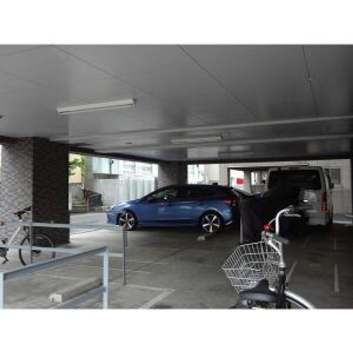 北海道札幌市中央区南五条西10(マンション)の賃貸物件の地図