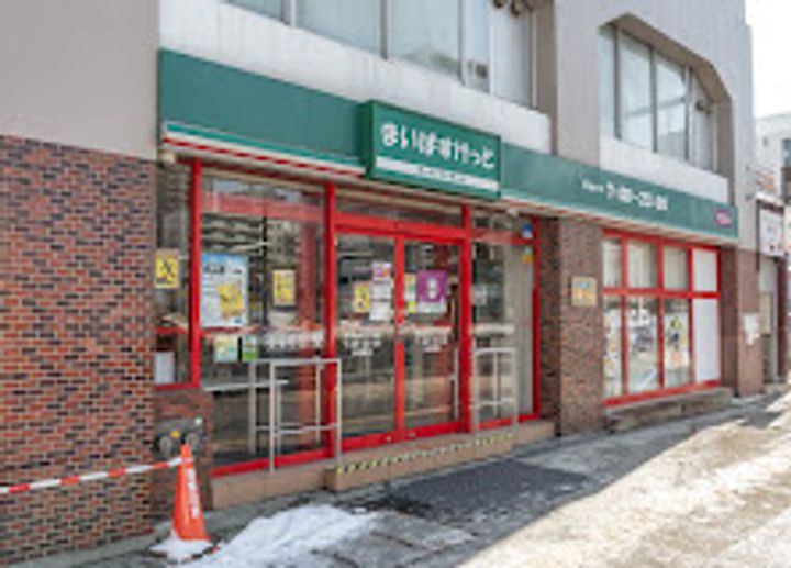 北海道札幌市中央区南五条西10(マンション)の賃貸物件の周辺