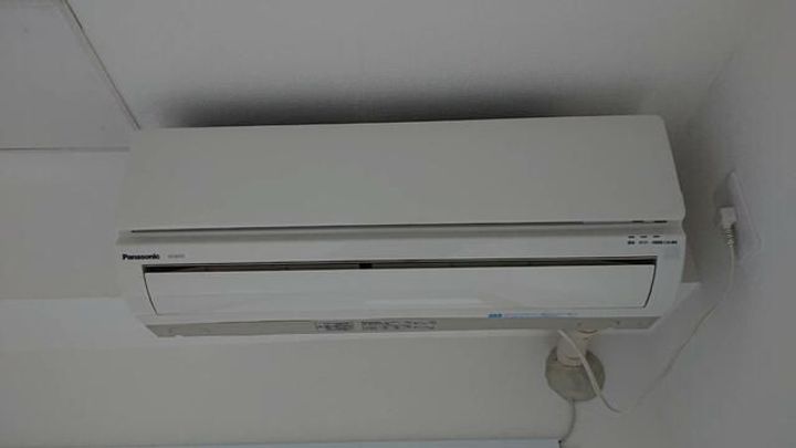 東京都目黒区中央町2(マンション)の賃貸物件の内装