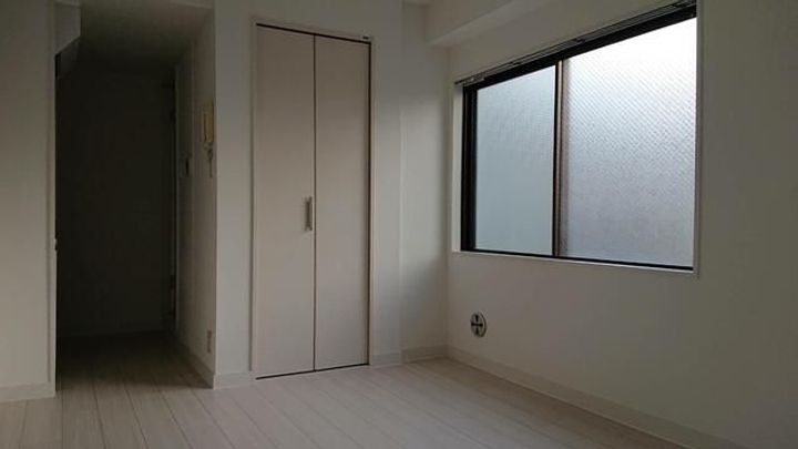 東京都目黒区中央町2(マンション)の賃貸物件の内装