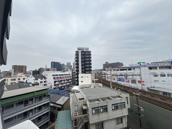 セレニテ京橋クレアのその他画像