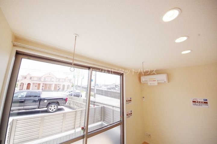 アリュールのその他画像