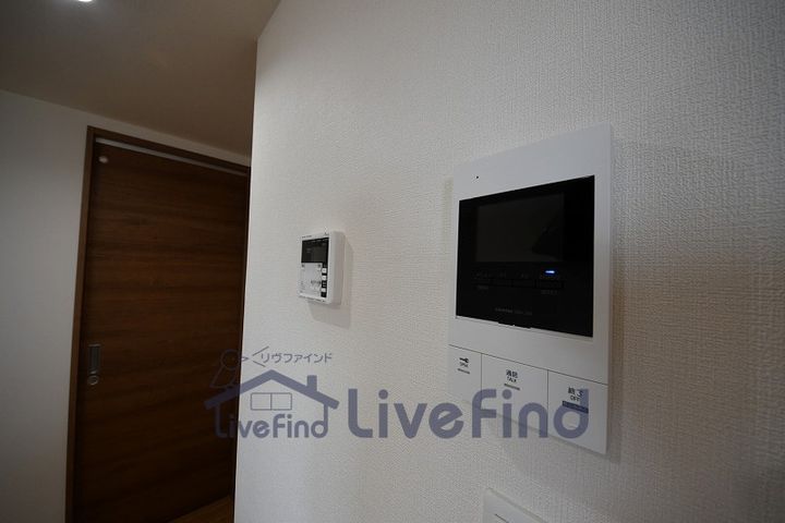 北海道札幌市豊平区平岸二条1(マンション)の賃貸物件の内装