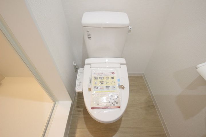 トワスール美の里の内装