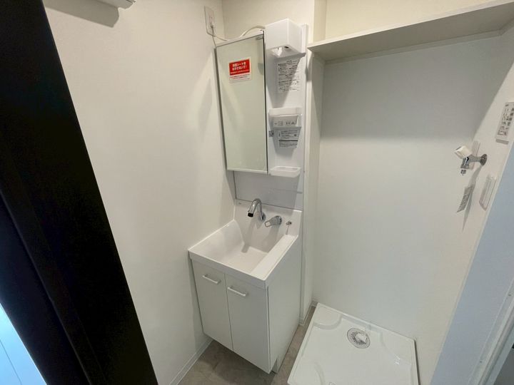 宮城県仙台市太白区砂押町(アパート)の賃貸物件の内装