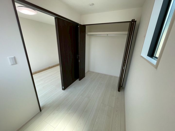 宮城県仙台市太白区砂押町(アパート)の賃貸物件の内装