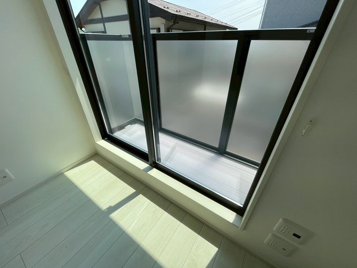 宮城県仙台市太白区砂押町(アパート)の賃貸物件の内装