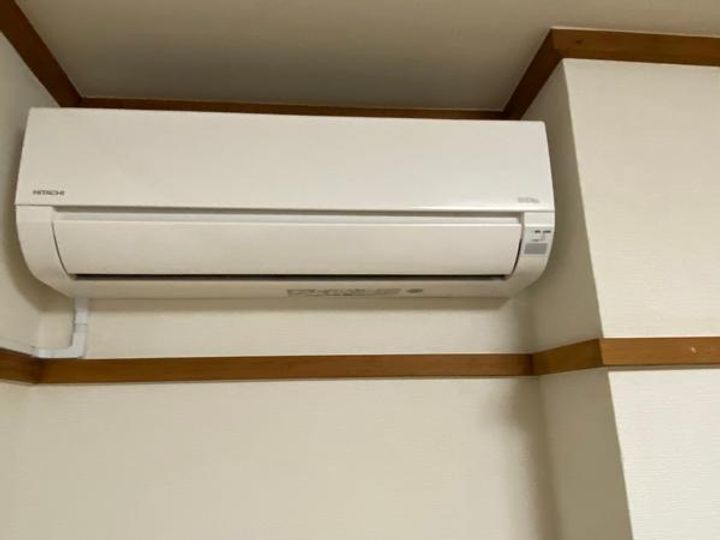 室岡ハイツのその他画像