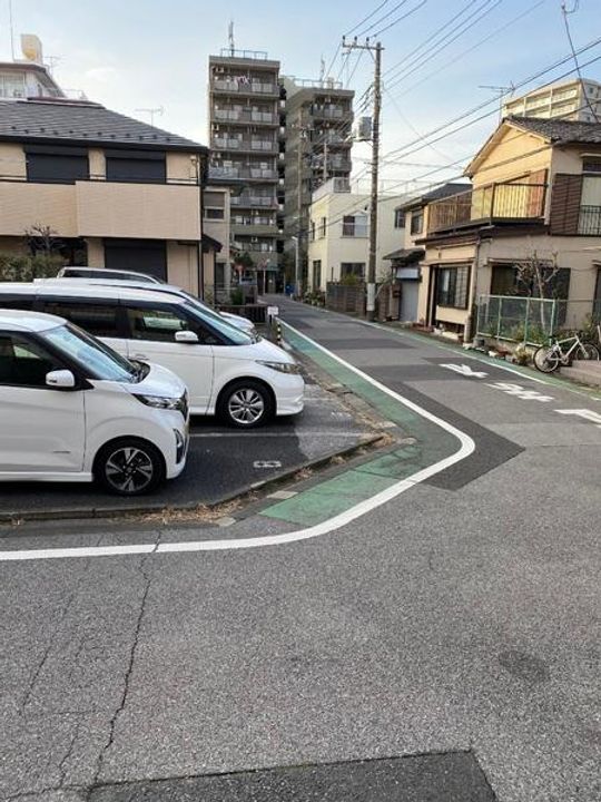 室岡ハイツのその他画像