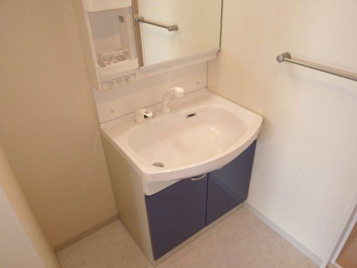 ヌカタコルンイーストの内装