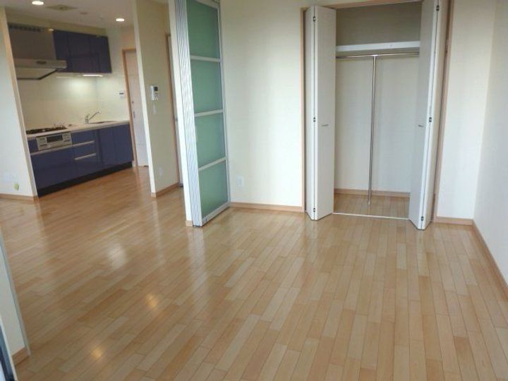 ヌカタコルンイーストの内装