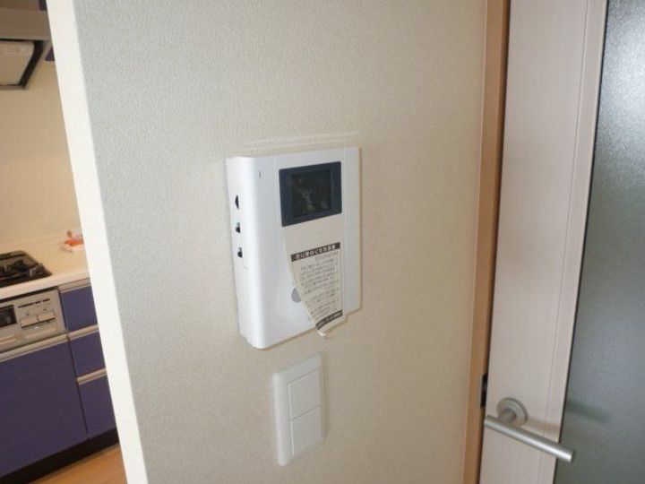 ヌカタコルンイーストの内装