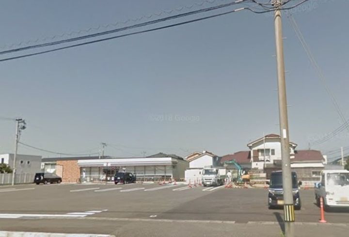 宮崎県宮崎市恒久4(アパート)の賃貸物件の周辺