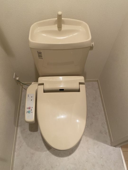 神奈川県横浜市都筑区勝田南2(一戸建)の賃貸物件の内装
