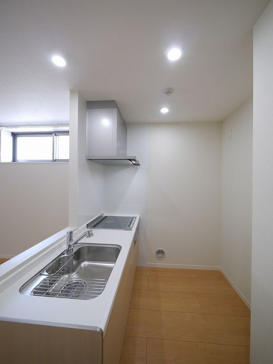 ストラス目白のキッチン