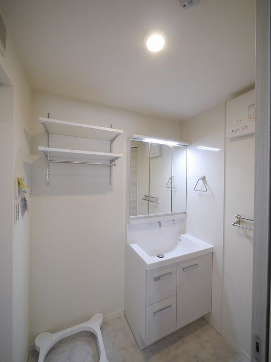 ストラス目白の内装